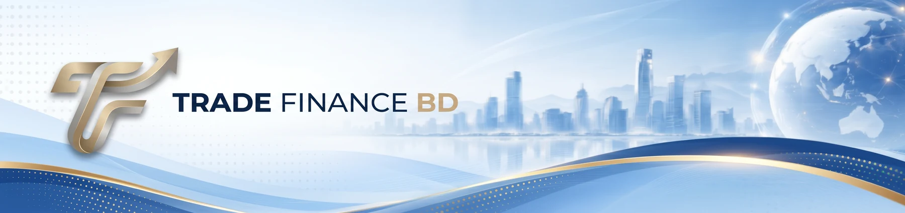 Trade Finance BD — global trade and finance